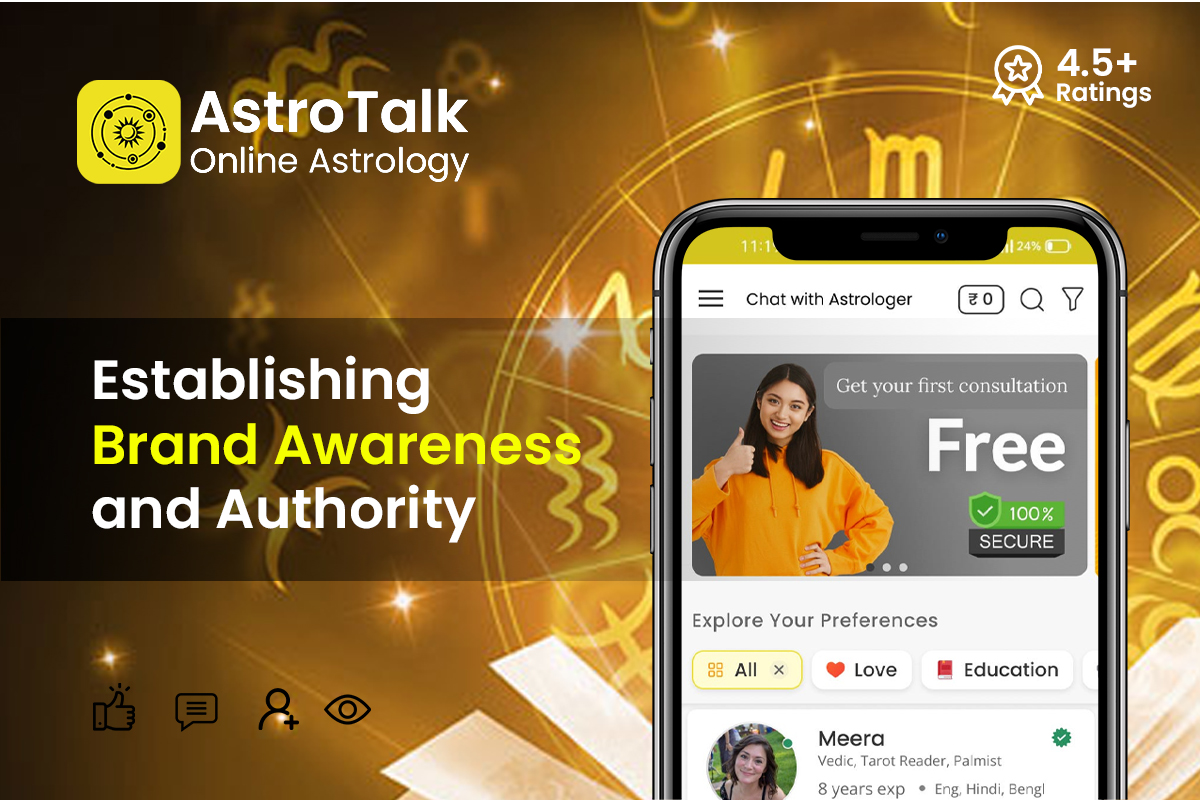 Astro Talk